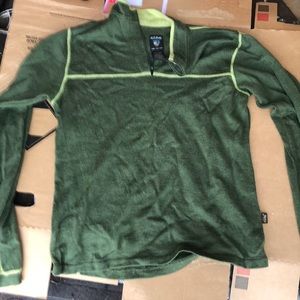 Kuhl men’s long sleeve